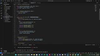 Advanced CSS Midterm