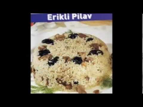 Erikli Pilav Tarifi