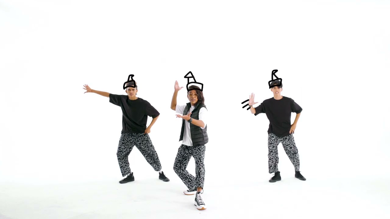 Hazama - Cintaku Di Negeri Perak (Official Music Video)