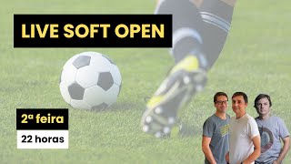 São Paulo sustentará a liderança? Flamengo de Jardim será melhor que o de Filipe? LIVE SOFT OPEN screenshot 1