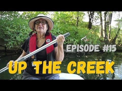Up the Creek, Wind over Water, Episode #16