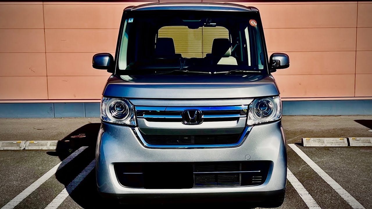 HONDA N-BOX 陽気な空の埼玉県 川口駅→浦和美園駅まで行くお買い物ドライブ車載動画