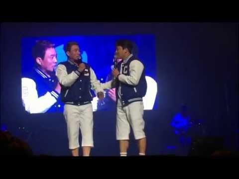 20150131 쿨 울산콘서트 십계+미절(DC이재훈갤러리)