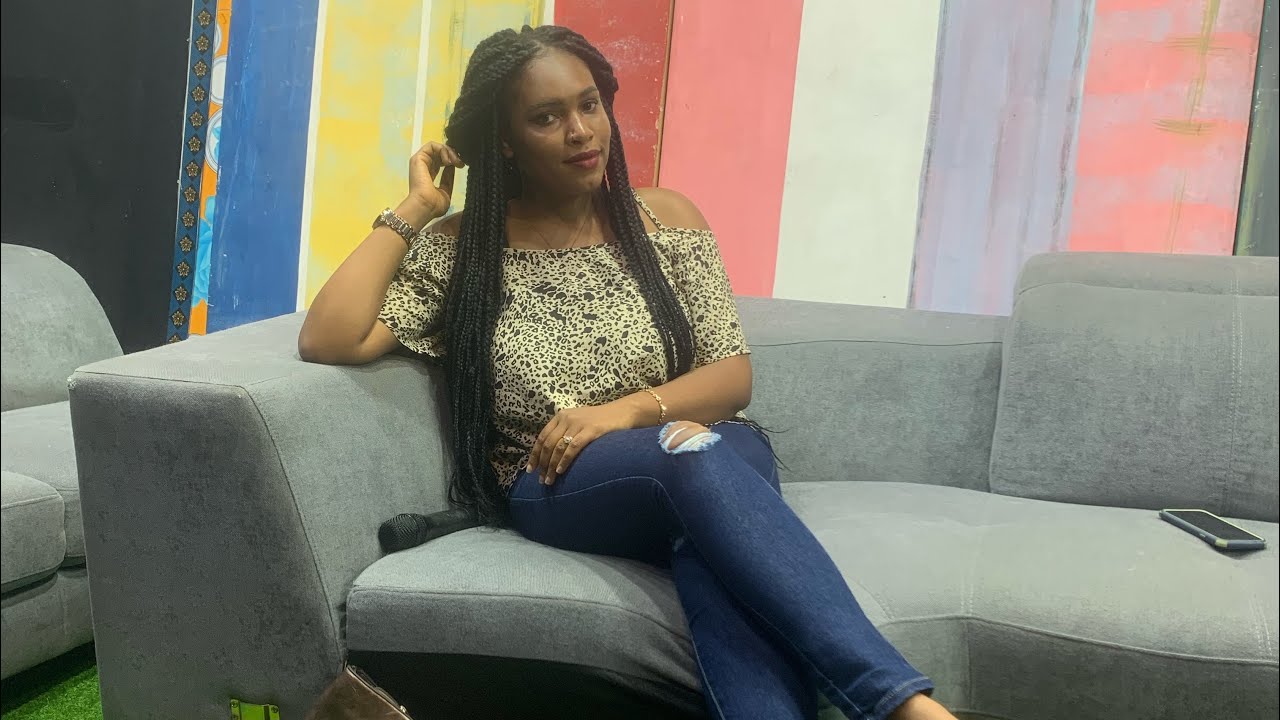 The GRTS Am show with Rene Marcus president of Gam-Unison