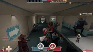 TF2 | L ett us  d a  n  c e