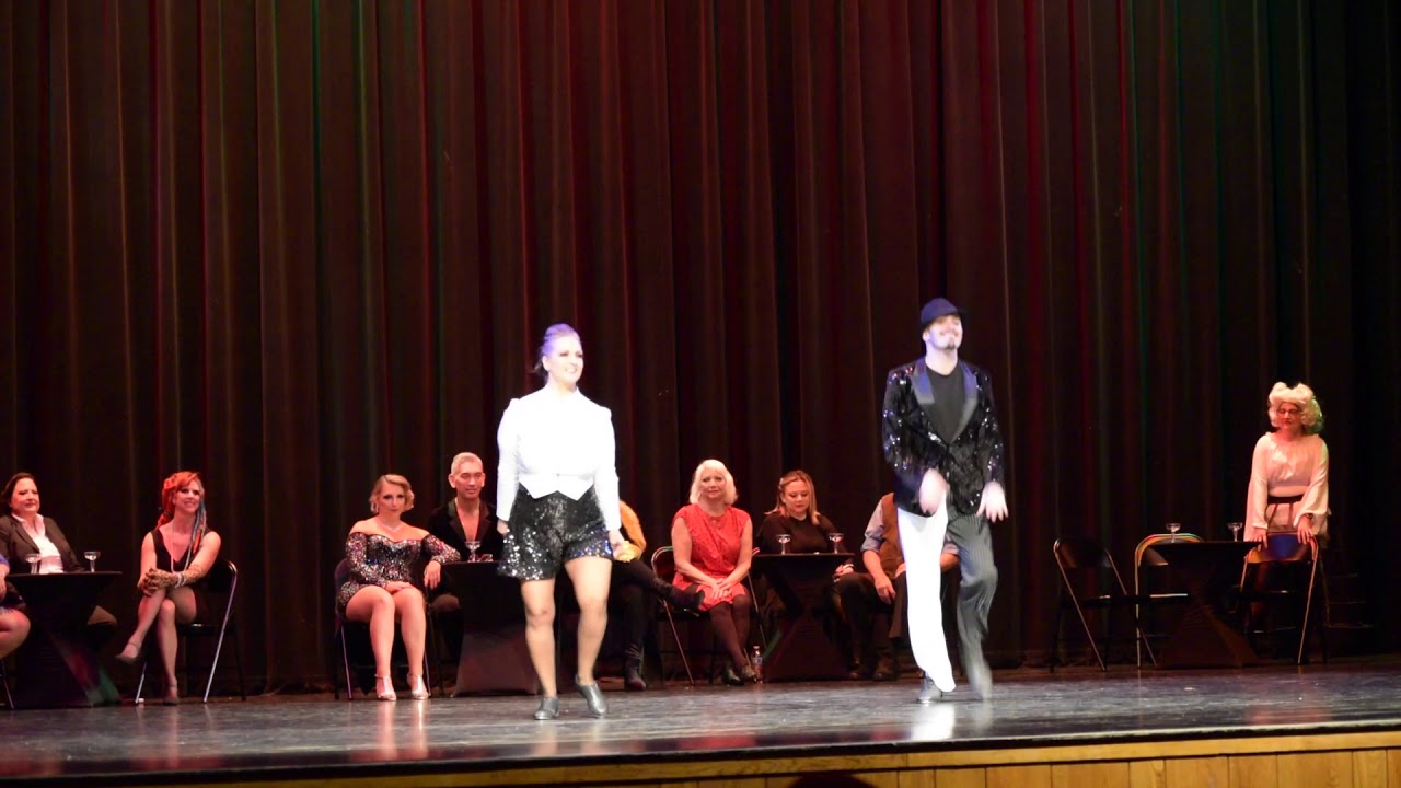 Mr Pinstripe Suit YouTube