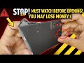 Samsung Galaxy S21 FE Back Panel Replacement | How To Change S21 FE Back Cover Step-by-Step #samsung