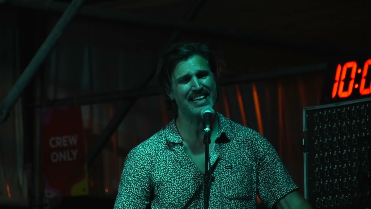 Waterfront Blues Festival - Ural Thomas & The Pain