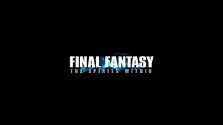 Final Fantasy: The Spirits Within - Playlist Title Card - YouTube