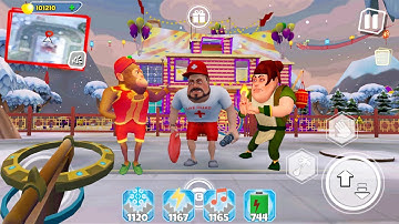 Dark Riddle Updater 14.2.0 ( Mod Skin LIFESAVER) New Play Guide : Part 36