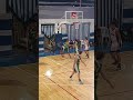 Lo mejor de Fortín Barracas U21 frente a Sportivo América por la fecha 7  #basketball #highlight