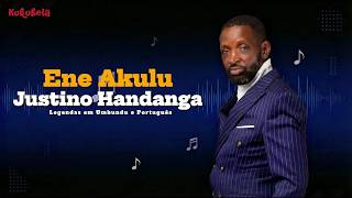 Justino Handanga - Ene akulu (Legendas em Umbundu e Português) screenshot 3