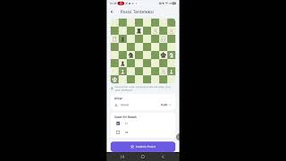 Chess Analysis: Scan & Analyze screenshot 1