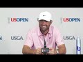 Scottie Scheffler: 2026 U.S. Open Press Conference