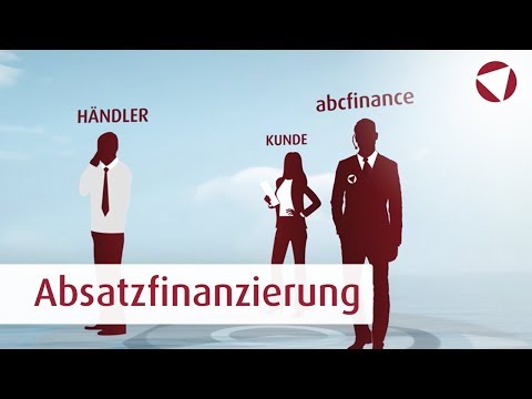 Mehr Umsatz mit Absatzfinanzierung! - video from abcfinance