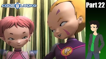 Xana tried // IFSCL [4.2.0] Part 22