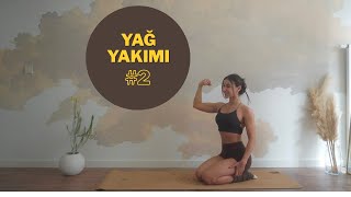 Yağ Yakımı