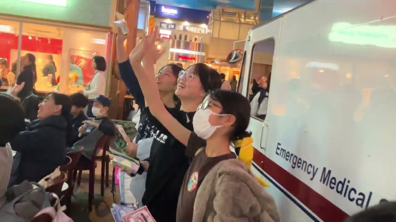 김미유 김유이 유이 키즈아니야 덴스2