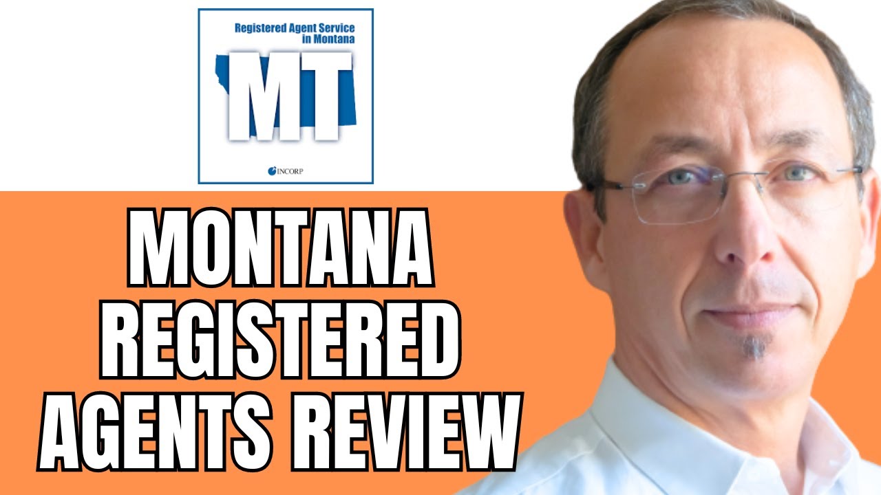 Montana Registered Agent LLC Review (2024) | Services & Requirements