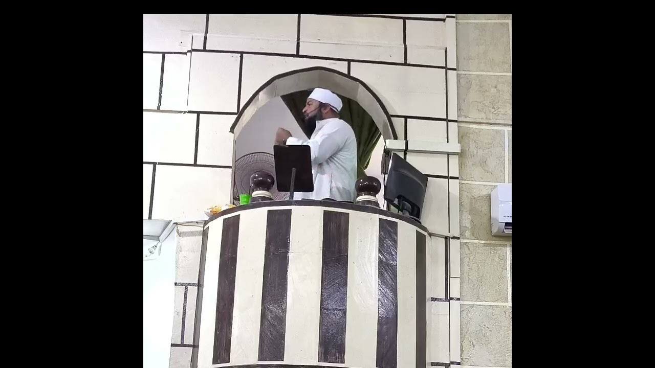 خمس وصايا عظيمات