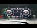 Skoda Superb TSi iV PHEV DSG 1.4 Hibrid Display Setup | 2020 | #17