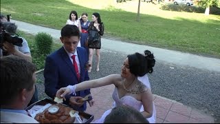 Свадьба Максима и Яны. Reneya FEV Свадьба Максима и Яны. Reneya FEV
