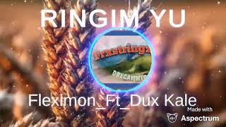 Ringim Yu fleximon  ft dux Kale 2025 Png Local 