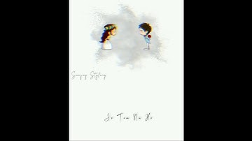 The Viral Status Editing Tutorial in Hindi Explained New Design Whatsapp Status Tutorial Kinemaster