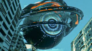 An Alien Spacecraft Crashed on Earth, But It Turned Out That Humans Had Arrived on It