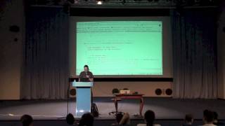 Peter Rabbitson. SQL metaprogramming — non-ORM uses of DBIx::Class