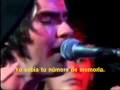 Stereophonics • Rainbows And Pots Of Gold [Live] [Subtitulado]