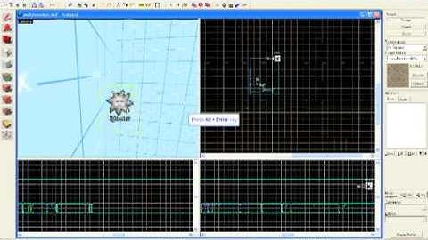 Source SDK Basics 11 - Light Environment Entity