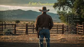 American Country Hits - Here She Comes Again