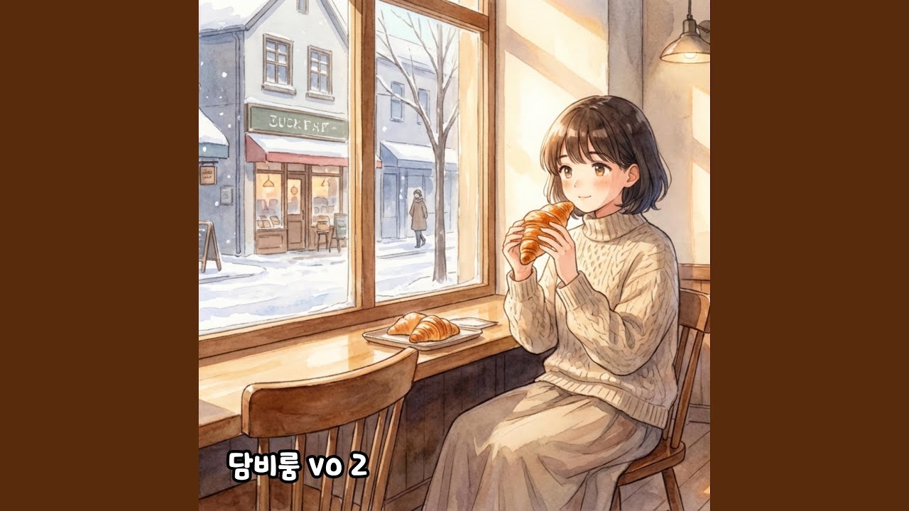 괜찮아, 오늘은