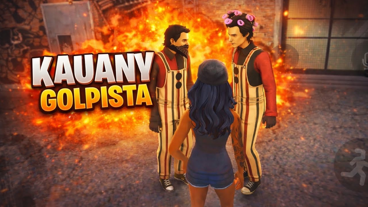 Kauany dos gado🐂😈