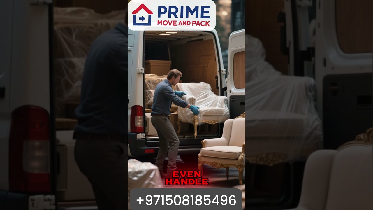 Office Movers Sheikh Zayed Road