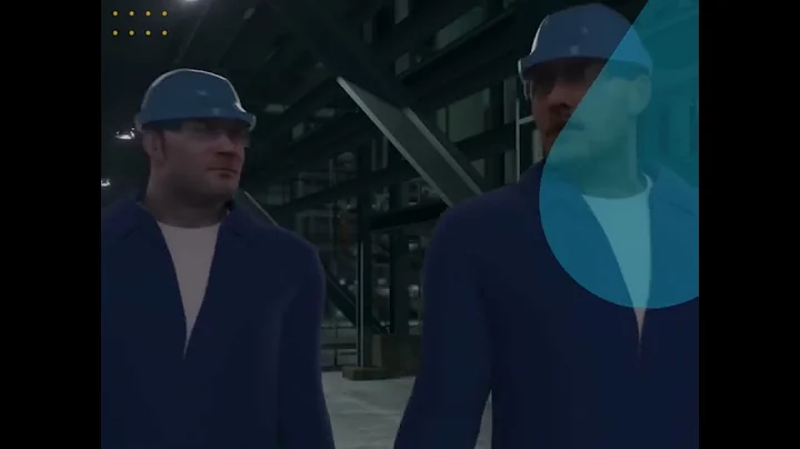 TechCorr- High-Temperature Hydrogen Attack (HTHA) #ndt #ropeaccess #refinery #processingplant #fire