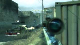 Celebrity Triple FAIL | CoD4 Wealth