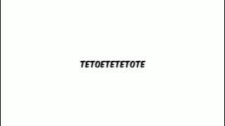 RINGTONE SARI ROTI ROTI 🍞 SARI ROTI 🎶 TENG TONG TENG TRNG TENG TONG TENG🎶