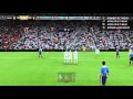  fut 16  superbe free kick dangel di maria de 35 mtres