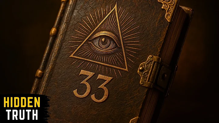 The Book of 33 Steps: The Hidden Map Jesus Left for Enlightenment