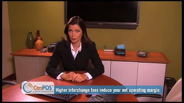 CenPOS 5 minute Video-EPK by REDAV