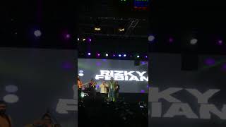 Download Lagu RIZKY FEBIAN - MANTRA CINTA MP3