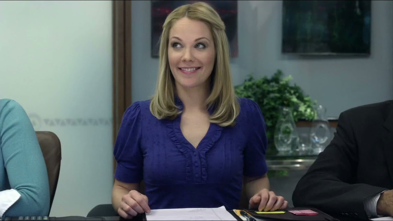 Better Off Ted - Let's Do It