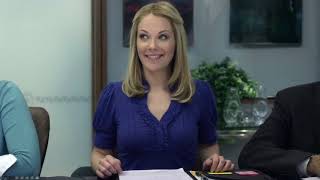 Better Off Ted  Lets Do It