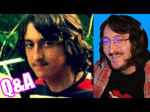 მოგვიყევი ბავშვობის ისტორია Q\u0026A