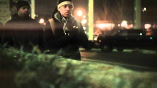Video thumbnail of "M83 - "Midnight City" feat. Marky"