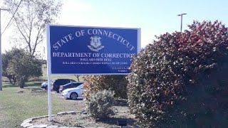 1A Audit with CCTV - CT Corrections Willard Building Enfield