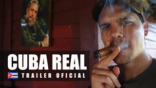 Cuba Real 🇨🇺 (Trailer Oficial) @PlanetaJuan