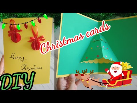 วีดีโอ: วิธีทำคำอวยพรคริสต์มาส